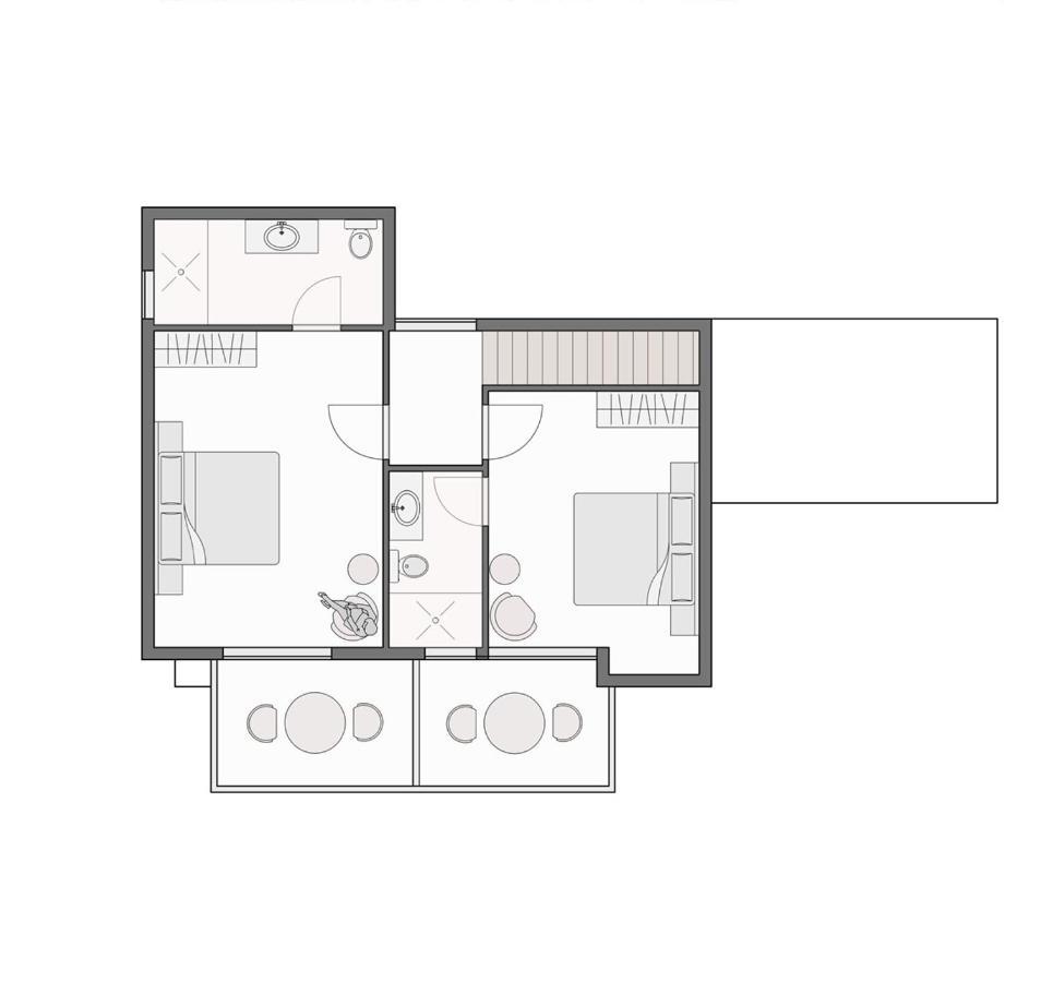 Villa Leona A Luxury Villa Near Makarska, Heated Pool Живогошче Экстерьер фото